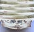 Asparagus 1890s English Majolica Shell Shape Asparagus Plate For Sale - Image 8 of 12