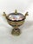 An exceptional 19th-century French Sèvres porcelain covered bowl, made circa 1846 during the period of Louis Philippe and...