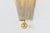 Contemporary Mitzi Song 8.25 in. 1 Light Wall Sconce in Aged Brass Finish For Sale - Image 3 of 10