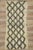 Beige Vintage Berber Moroccan Azilal Rug - 03'10 X 07'11 For Sale - Image 8 of 9