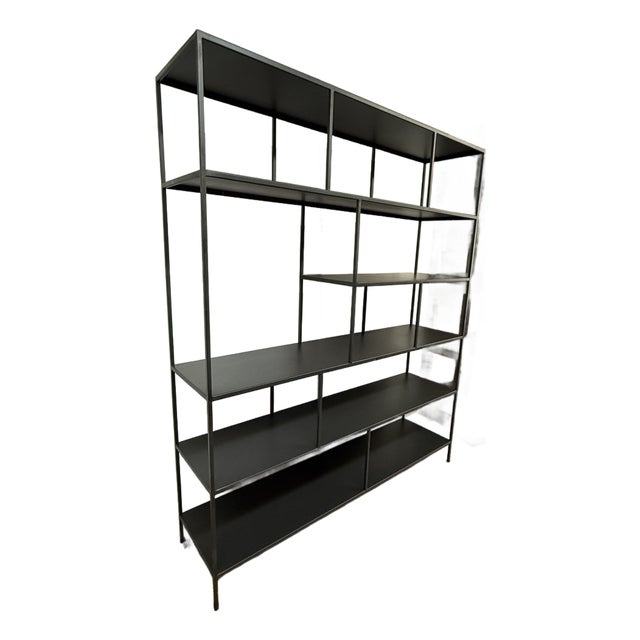 Room & Board Foshay Shelving Unit For Sale