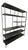 Room & Board Foshay Shelving Unit For Sale