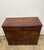 Antique English Mahogany Chest of Drawers For Sale In Naples, FL - Image 6 of 11