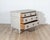Pair of Swedish Gustavian-Style Painted Chests of Drawers, Early 20th Century For Sale In Atlanta - Image 6 of 9