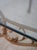 Bronze Base Glass Top Designer Coffee Table For Sale - Image 9 of 12