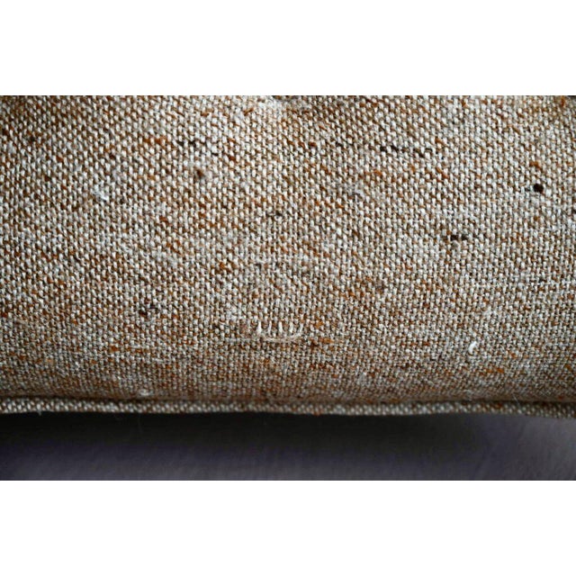 Danish Teak Armchair from Domino Möbler, 1960s For Sale - Image 14 of 18