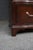Classic Pennsylvania House New Standards collection chest on chest designed by Steve Tyrell. Crafted in cherry with a warm...