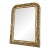 Large Antique French Louis Philippe Giltwood Mirror – Late 19th Century For Sale