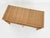 Brown Mid-Century Wicker Sideboard, France, 1960s For Sale - Image 8 of 10