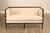 Edward Ferrell French Louis XVI Style Loveseat Sofa For Sale - Image 16 of 18