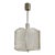 Mid-Century Pendant by Kalmar Vienna. Austria, 1950's. For Sale