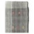 Modern Mid-20th Century Handmade Turkish Flatweave Kilim Accent Rug For Sale - Image 3 of 10