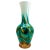 Vintage Space Age Multiple Colors Opaline Florence Vase, 1958 For Sale - Image 10 of 10