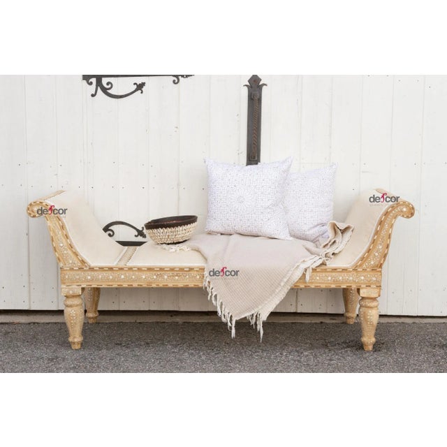 Indian chaise lounge cheap