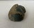 Mid 20th Century Authentic Antique African Sculpture - Green Soapstone - Unique Small Size For Sale - Image 5 of 11