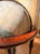19th Century Antique Italian Celestial Globe on Turned Wood Floor Stand For Sale - Image 15 of 18