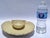 Beige Vintage Lenox Aegean Collection Gold Trim Shell Chip & Dip Serving Dish For Sale - Image 8 of 12
