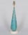Mid 20th Century Murano Glass Mid Century Blue Barbini Lamp For Sale - Image 5 of 11