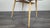 Brown Round Breakfast Dining Table by Lucian Ercolani for Ercol, 1960s For Sale - Image 8 of 11