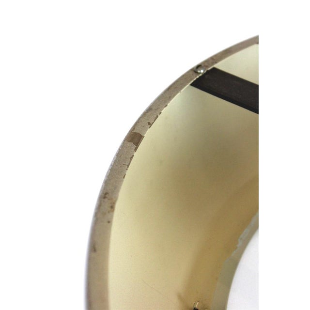 Bauhaus UFO Pendant Lamp by Josef Hurka for Napako, 1930s For Sale - Image 13 of 18