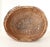 19th C. Antique French Gathering Harvest Basket/LRG For Sale - Image 4 of 5