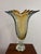 Glass Murano Glass Vase, 1950 For Sale - Image 7 of 13