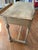 Antique Entry Table For Sale - Image 9 of 11