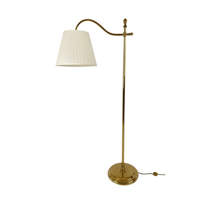 Reading Lamp from Chapman USA, 2010 For Sale - Image 12 of 12