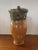 1940's Clay Puzzle Jug For Sale In New Orleans - Image 6 of 8