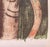 Contemporary Rufino Tamayo, Torso De Jeune Fille, Hand Signed Lithograph, Pereda 112, Framed, 1969 For Sale - Image 3 of 3