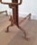 Metal Tall Gothic Style Wrought Iron Andirons, French, circa 1900 - A Pair For Sale - Image 7 of 10