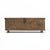 Rustic Large Antique Rustic Farmhouse Chest, 1700s For Sale - Image 3 of 16