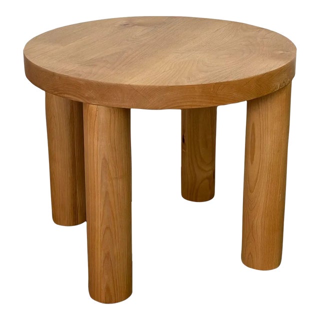 Five Curves Side Table - Sold Separately For Sale