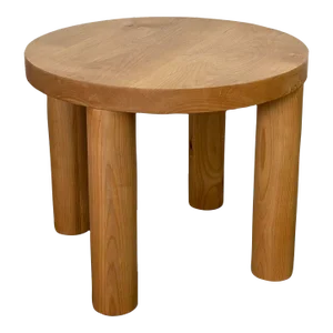 Five Curves Side Table - Sold Separately