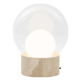 Small Boule Lamp by Sebastian Herkner for Pulpo For Sale