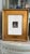 A finely detailed antique etching titled "The Card Player" by legendary Dutch Master Rembrandt van Rijn (1606–1669),...