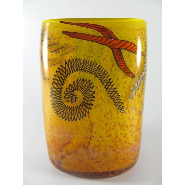 A prize-winning American artist, Kenny Walton (1947–2019) of Avoca, Nebraska created exceptional and complex museum-...