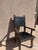Early 20th Century Old World Spanish Revival Colonial Frailero Armchair For Sale - Image 4 of 12