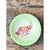 Vintage Spanish Goodfriend Ceramic Lobster Plate For Sale - Image 9 of 12