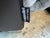 Modern Authentic Cappellini Italy Leather Armchairs (2) - Modern Designer Furniture For Sale - Image 3 of 7