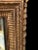 Late 19th Century Carved Wood and Gesso Adams Style Mirror For Sale - Image 4 of 6