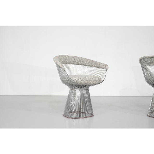 Warren Platner Platner Chair by Warren Platner for Knoll, USA, 1966 For Sale - Image 4 of 15