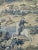 Vintage French Aubusson Style Jacquard Hunting with Hounds Tapestry, 1970s For Sale - Image 15 of 18