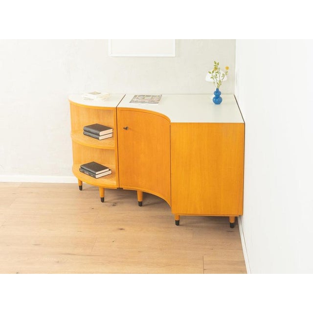Sideboard by Oldenburg Möbelwerkstätten, 1950s For Sale - Image 6 of 13