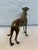 1940s Cast Iron Saluki For Sale - Image 4 of 12