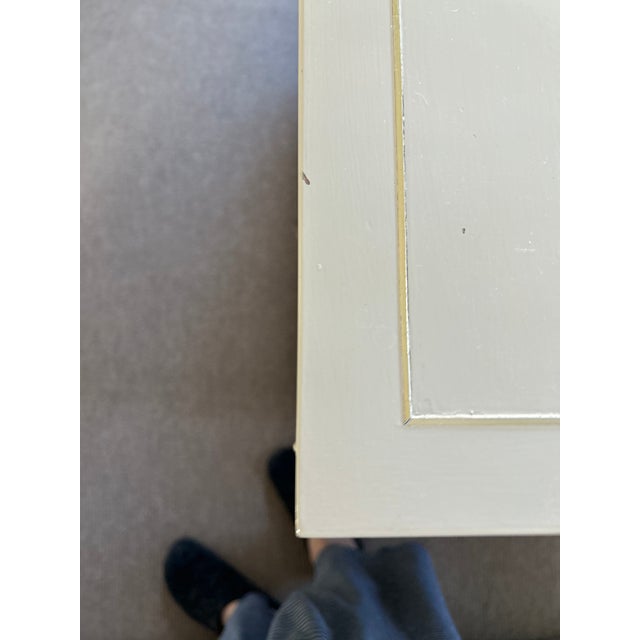 Wood 1970s Dorothy Draper Style Nightstands, A Pair For Sale - Image 7 of 17