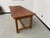 Vintage Extendable Pine Table, 1950s For Sale - Image 16 of 18