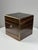 Decanter Box, 19th Century, Set of 9 For Sale - Image 11 of 18