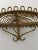 Mid-Century Shelf in Wicker and Bamboo attributed to Franco Albini, Italy, 1960s For Sale - Image 6 of 8