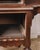 Antique Jacobean Vanity Desk For Sale - Image 11 of 18